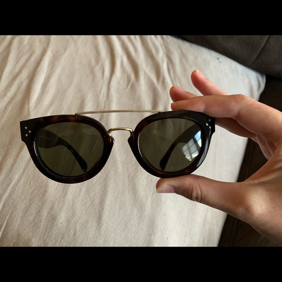 Céline sunglasses - Picture 5 of 7